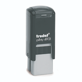 Square Self-Inking Stamps