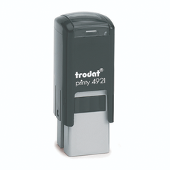 Square Self-Inking Stamps