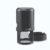Round Self-Inking Stamps
