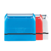 Flashy Pre-Inked Stamps