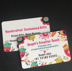 Square/Rectangle Tag Sheets