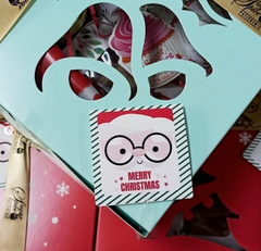 Square/Rectangle Tag Sheets