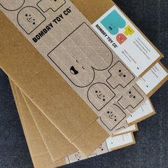 Water Activated Tape