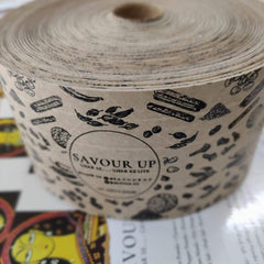 Water Activated Tape