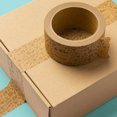 Water Activated Tape