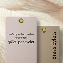 Square/Rectangle Tag Sheets