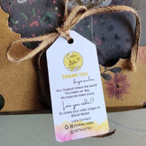 Popular Shapes Tag Sheets