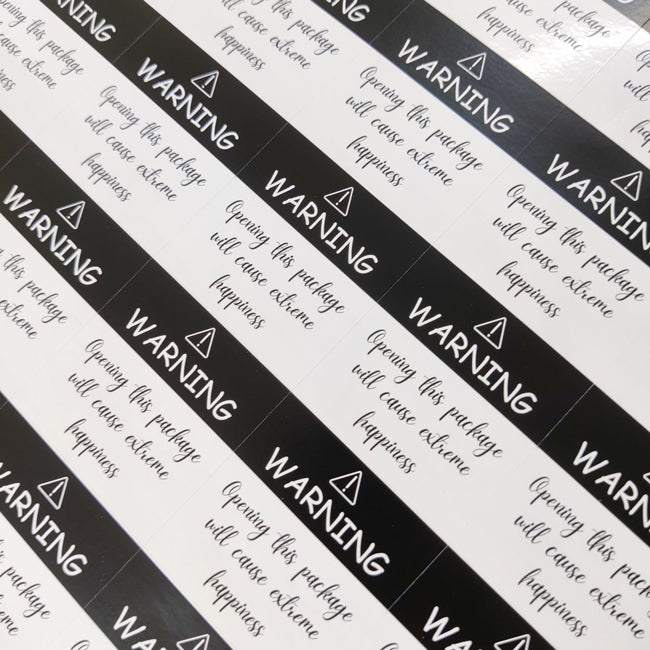 Rectangle Square Sticker Square/Rectangle Sticker/Label (Straight Cut) Sheets – Sticker Central